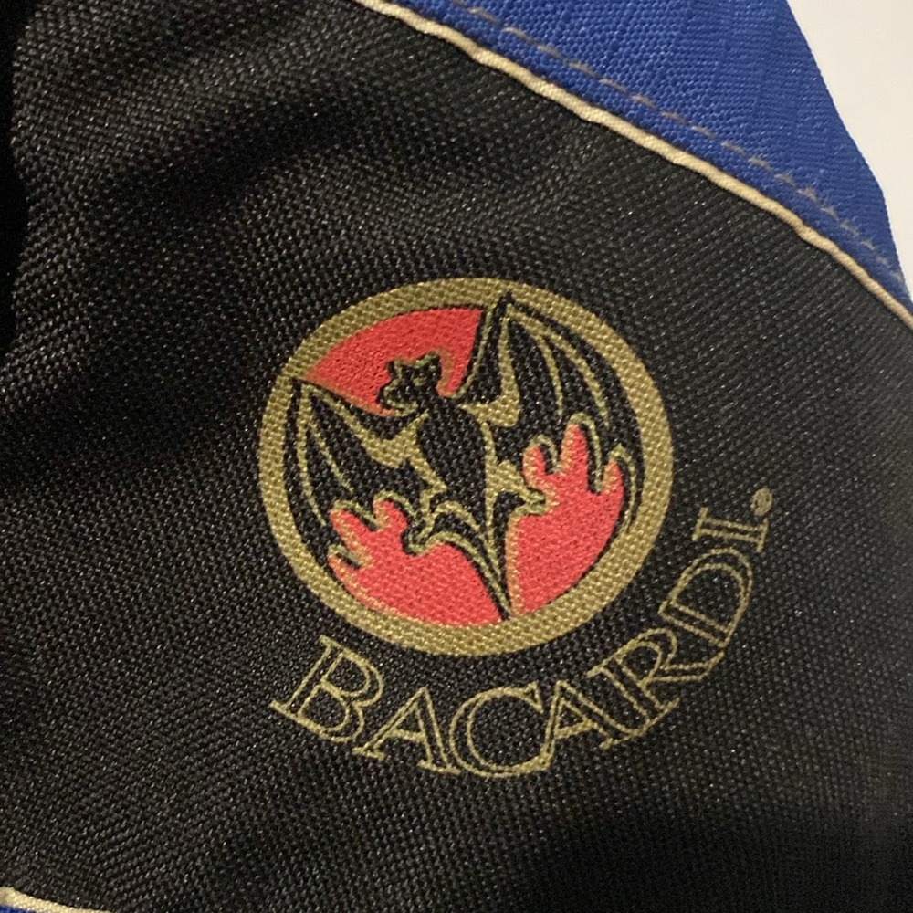 Bacardi backpack - Picture 4 of 5